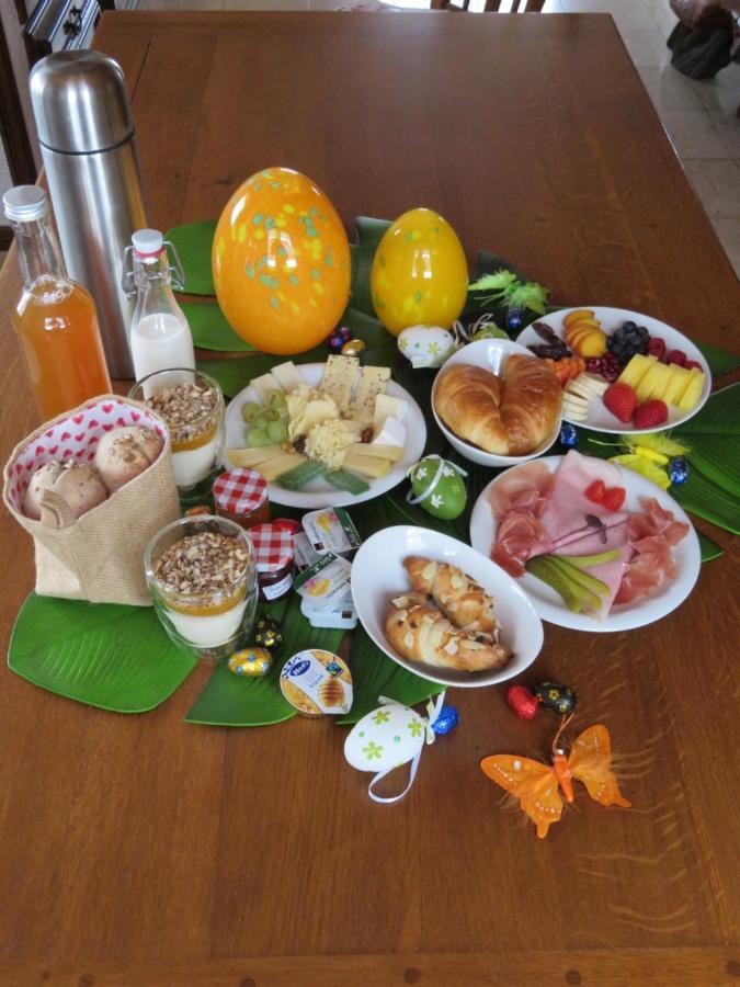 VilleretTiny De L'Aigle公寓 外观 照片